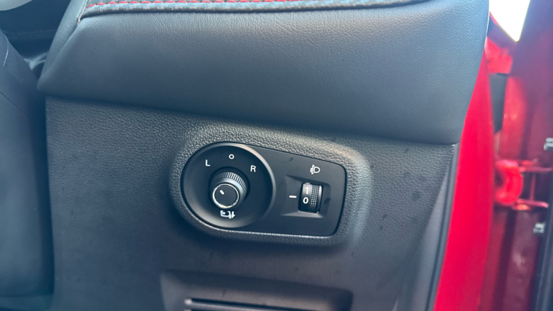 MG ZS 1.5 VTi-TECH Exclusive 5dr Petrol Hatchback